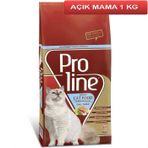 Proline Balıklı Yetişkin 1 kg Kuru Kedi Maması