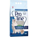 Proline Bentonit 10 lt Kedi Kumu