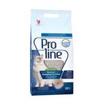 Proline Bentonit 20 lt Parfümsüz Kedi Kumu