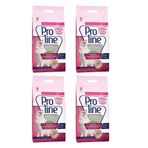 Proline Bentonit Bebek Pudralı Topaklanan 4x5 lt Kedi Kumu