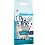 Proline Bentonit Kedi Kumu 5 lt Marsilya Sabunlu