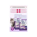 Proline Bentonit Kedi Kumu Lavanta Kokulu 20 lt Ultra Hızlı Topaklanma Özelliği