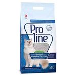 Proline Bentonit Kokusuz 10 lt Kedi Kumu