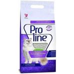 Proline Bentonit Lavanta Kokulu 20 lt Kedi Kumu