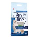 Proline Bentonit Naturel Kedi Kumu 10 L