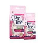 Proline Bentonit Pudra 20 lt Kedi Kumu