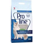 Proline Bentonit Topaklanan 10 lt Kedi Kumu