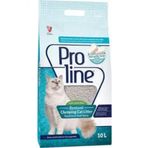 Proline Bentotit Sabun Kokulu 10 lt Kedi Kumu