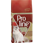 Proline Color 3 kg Açık Tavuklu Kedi Maması
