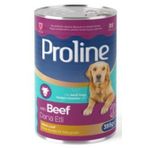 Proline Dana Etli Pate Ezme 400 gr Yetişkin Köpek Maması