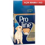 Proline Dog Chicken Puppy Tavuklu Yavru 1 kg Köpek Maması