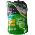 Proline Elmalı Silika 7.6 lt Emici Doğal Kedi Kumu