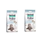 Proline Extra Bentonit Kedi Kumu 10 Kg 2 Adet