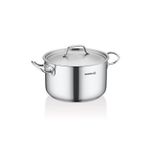 Proline Gastro Satin Tencere 14x9 cm