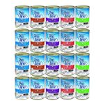 Proline Karışık 20x415 gr Kedi Konserve