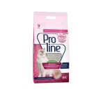 Proline Kedi Kumu Bebek Pudralı 10Lt
