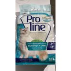 Proline kedi kumu bentonit marseille sabunlu 10lt