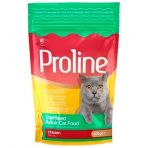 Proline Kısır Tavuklu 400 gr Kedi Maması
