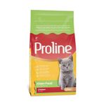 Proline Kitten 1.2 Tavuklu Yavru Kuru Kedi Maması