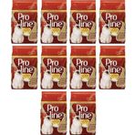 Proline Kitten Tavuklu 10x400 gr Kedi Maması