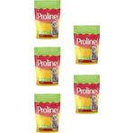 Proline Kitten Yavru Tavuklu 5x400 gr Kedi Maması