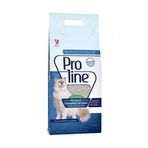 Proline Kokusuz İnce Taneli Topaklanan 20 lt Bentonit Kedi Kumu