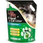 Proline Kristal Elma Aromalı 7.6 lt Kedi Kumu