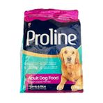Proline Kuzu Et ve Pirinç 2.2 kg Yetişkin Köpek Mama