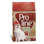 Proline Kuzu Etli Kedi Maması 1.5 Kg