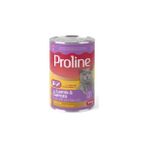 Proline Kuzu Etli Ve Havuçlu 395 Gr Yetişkin Konserve Kedi Maması