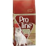 Proline Kuzu Etli ve Pirinçli 15 kg Yetişkin Kuru Kedi Maması