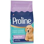 Proline Kuzu Etli ve Pirinçli 2.2 kg Yavru Köpek Maması