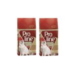 Proline Kuzulu 2x1,5 kg Kedi Kuru Maması
