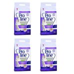Proline Lavanta Kokulu Topaklanan Bentonit 4x5 lt Kedi Kumu
