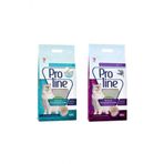 Proline Lavanta Kokulu Ve Marsilya Sabunlu Bentonit Kedi Kumu 10 Lt 2 Adet