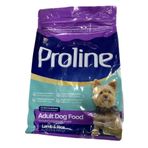 Proline Mini&Küçük Irk Kuzu Etli 2.2 kg Yetişkin Köpek Maması