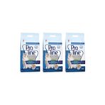 Proline Naturel Parfümsüz Kedi Kumu 10 Lt X 3 Adet