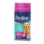 Proline Optimum Kuzulu ve Pirinçli 15 kg Yetişkin Köpek Maması