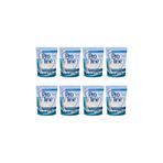 Proline Poline Silika Parfümsüz Kedi Kumu 3,8 Lt X 8 Adet