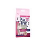 Proline Proline Bebek Pudralı Bentonit Kedi Kumu 5 Lt