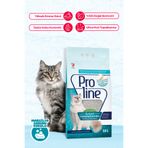 PROLİNE Proline Kedi Kumu 10 lt Marsilya Sabunlu