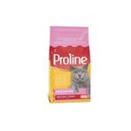 Proline Renkli Taneli 1.2 kg Yetişkin Kedi Maması