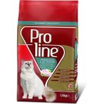 Proline Sterilised Tavuklu Kısırlaştırılmış Yetişkin 2x1.5 kg Kedi Maması