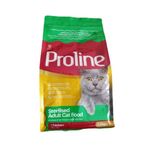 Proline Tavuklu 1.2 kg Kısırlaştırılmış Kedi Maması