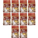 Proline Tavuklu 10x500 gr Kedi Maması