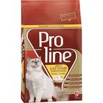Proline Tavuklu 2 kg Yetişkin Açık Kedi Maması