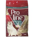Proline Tavuklu Kısırlaştırılmış 1.5 kg Yetişkin Kuru Kedi Maması
