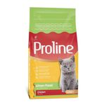 Proline Tavuklu Yavru 1.2 kg Kuru Kedi Mama