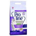 Proline Topaklaşan Lavanta Kokulu 10 lt Kedi Kumu