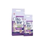Proline TT-006-L Lavanta Kokulu Bentonit 5 Lt Kedi Kumu